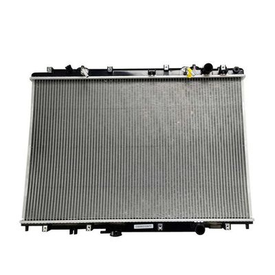 قیمت خوب 19010-PGK-A51 قطعات اتومبیل موتور خودرو رادیاتور آلومینیومی برای ACURA MDX 3.5 تمام چرخ آنلاین
