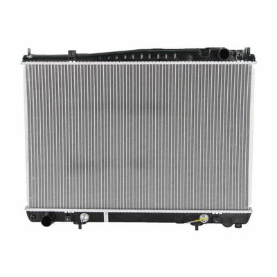 قیمت خوب 21460AR500 قطعات اتوماتیک رادیاتور آلومینیومی برای اینفینیتی Q45 OE NO. 21460AR000 21460AR710 آنلاین