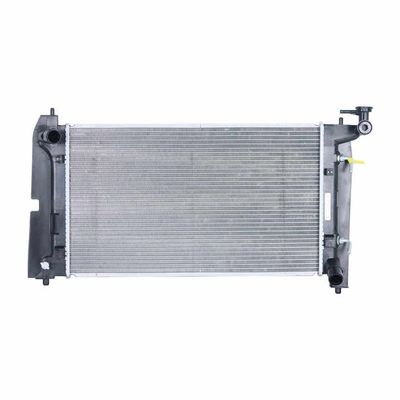 قیمت خوب 164000D381 سیستم خنک کننده قطعات اتومبیل رادیاتور آلومینیومی برای تویوتا کورولا 1.8 KTO409 آنلاین