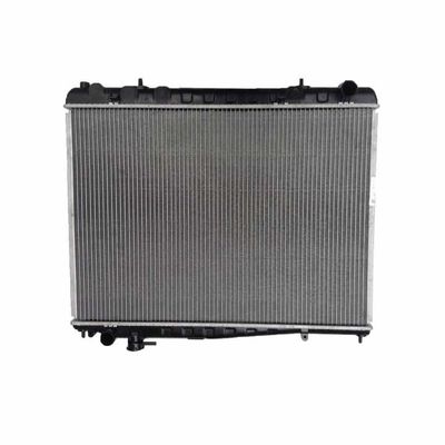 قیمت خوب رادیاتور آلومینیومی برای NISSAN Pathfinder 214604W017 214105W900 214100W817 214604W007 آنلاین