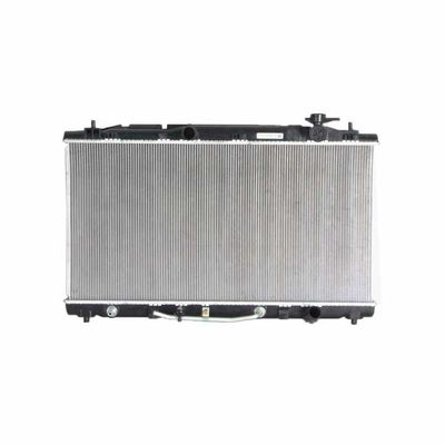 قیمت خوب 1640031520 16400-31520 16400-31410 مخزن آب رادیاتور آلومینیومی برای لکسوس ES3505 آنلاین