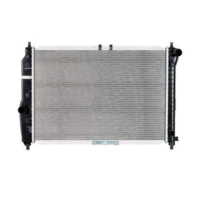 قیمت خوب رادیاتور آلومینیومی برای شورولت AVEO 96444386 96816483 96536669 96536525 96817344 96443477 آنلاین