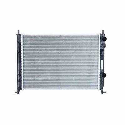 قیمت خوب OE NO. 46815887 رادیاتور آلومینیومی برای Fiat PALIO 1.3 1.5 46819261 46833511 51781021 آنلاین
