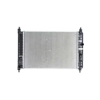 قیمت خوب 2010-2018 شورولت SAIL 1.2 سیستم خنک کننده رادیاتور آلومینیومی برای خنک کننده خنک کننده موتور آنلاین