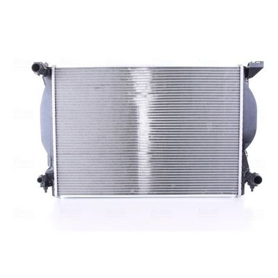 قیمت خوب 3 موتور رادیاتور آلومینیومی و مخزن آب پلاستیکی برای آئودی A4 S4 A6 S6 تعویض/تعمیر آنلاین