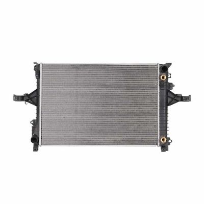 قیمت خوب 1995-2000 ماشین سازی VOLVO C70 V70 رادیاتور آلومینیومی برای سیستم خنک کننده اتوماتیک آنلاین