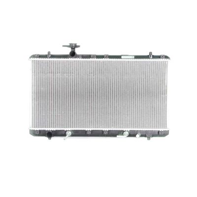 قیمت خوب تعویض / تعمیر هدف سوزوکی Liana 1.6 AT قطعات اتوماتیک با 1.6 4WD رادیاتور آلومینیومی آنلاین