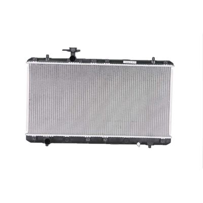 قیمت خوب Liana 1.6 MT قطعات اتومبیل سیستم خنک کننده خودرو رادیاتور آلومینیومی برای سوزوکی 1770054G00 آنلاین