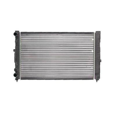 قیمت خوب فولکس واگن پاسات اسکودا سوپرب آودی A6 4.0 W8 4motion 2000-2005 مخزن آب رادیاتور 8D0121251AT آنلاین