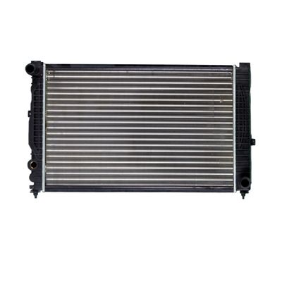 قیمت خوب سیستم خنک کننده قطعات اتوماتیک مخزن آب رادیاتور برای Audi A6 1.8 2.8 VW Passat 2.5 2.8 آنلاین