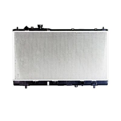 قیمت خوب خنک کننده خنک کننده آلومینیومی برای ماشین ماشین Mazda Premacy 1.8 MT سیستم خنک کننده آنلاین