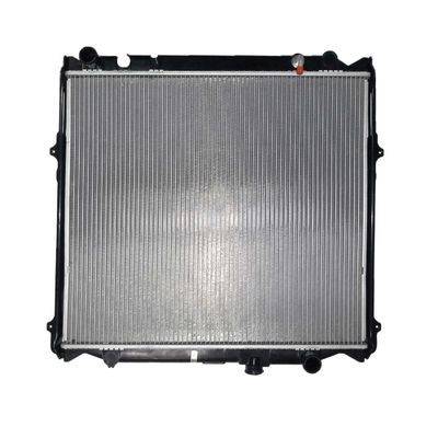 قیمت خوب 1640067140 خنک کننده خنک کننده آلومینیومی برای TOYOTA Land Cruiser Prado 3.0 1997-2002 آنلاین