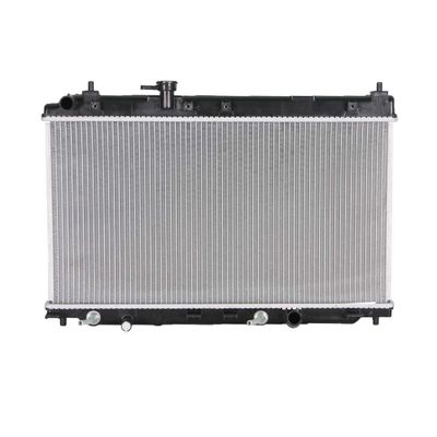 قیمت خوب 19010REJW51 مخزن آب رادیاتور آلومینیومی برای HONDA City 1.3 1.5 OE NO. Replace/Repair آنلاین