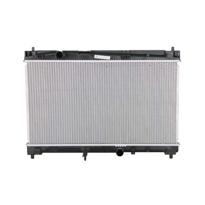 قیمت خوب تعویض / تعمیر هدف خنک کننده خنک کننده موتور 164000M100 برای TOYOTA YARIS VIOS 1.3 MT آنلاین