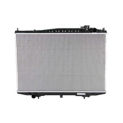 قیمت خوب سیستم خنک کننده قطعات اتومبیل رادیاتور آلومینیومی موتور خودرو برای نیسان 2.5 Di 21410-P2700 آنلاین