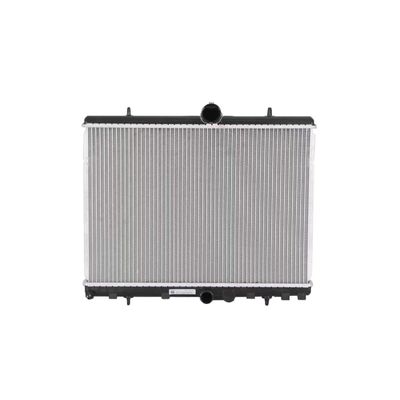 قیمت خوب 53861 قطعات اتومبیل تانک آب رادیاتور آلومینیومی برای فیات Ulysse Scudo 1330Q7 آنلاین