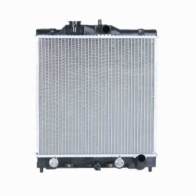قیمت خوب رادیاتور آلومینیومی و مخزن آب پلاستیکی برای موتور خودرو HONDA CIVIC 1.5 i 16V EG4 آنلاین