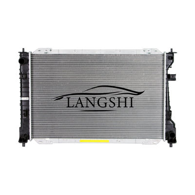 قیمت خوب رادیاتور آلومینیومی برای فورد ماوریک 3.0 فرار 9L8Z8005ACP برای نیازهای تعمیر آنلاین