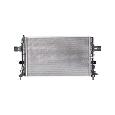 قیمت خوب ۱۳۱۷۰۱۱۱ OE NO. قطعات اتومبیل رادیاتور آلومینیومی برای اوپل ASTRA 1.8 خنک کننده خنک کننده موتور آنلاین