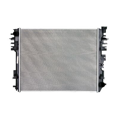 قیمت خوب 55056858AB قطعات اتومبیل رادیاتور آلومینیومی برای کریسلر داج رام 55056858AE 55056870AA آنلاین