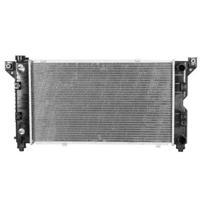 قیمت خوب 4682976 قطعات اتومبیل خنک کننده خنک کننده موتور خودرو برای کریسلر VOYAGER 4682976AB 5191925AA آنلاین