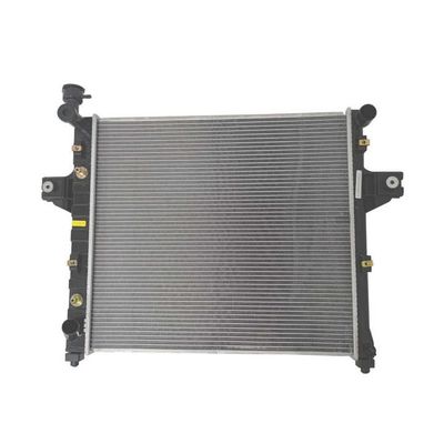 قیمت خوب 52079428AB قطعات اتومبیل خنک کننده موتور خودرو برای فیات جیپ گراند چروکی 52079428AC 52079428AD 52079428 آنلاین