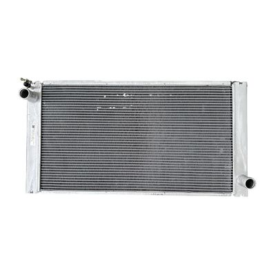 قیمت خوب 17112751276 OE NO. سیستم خنک کننده قطعات خودرو خنک کننده خنک کننده موتور خودرو برای MINI R55 R56 آنلاین
