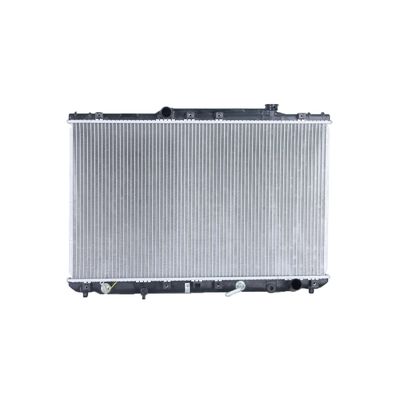 قیمت خوب تویوتا کامری 2.2 SXV10 1640003060 قطعات اتوماتیک سیستم خنک کننده موتور رادیاتور آلومینیومی آنلاین