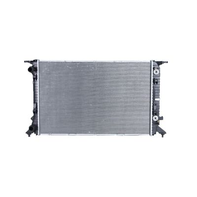 قیمت خوب 1.8 رادیاتور موتور خودرو TFSI 105155 برای آئودی A4 A5 A6 8K0121251K 8K0121251T 8K0121251AJ آنلاین