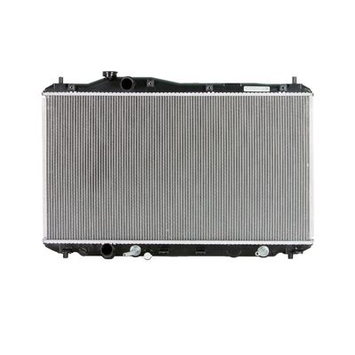 قیمت خوب 19010R1PU52 قطعات اتوماتیک رادیاتور آلومینیومی و مخزن آب پلاستیکی برای HONDA Civic ACURA ILX آنلاین