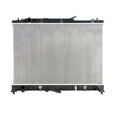 قیمت خوب PL062047 CY0315200F مخزن آب پلاستیکی رادیاتور آلومینیومی برای مازدا CX-9 CX9 3.5 3.7 آنلاین