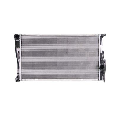 قیمت خوب رادیاتور آلومینیومی و مخزن آب پلاستیکی برای BMW X1 E81 E82 E87 E88 E89 E91 E92 E93 آنلاین