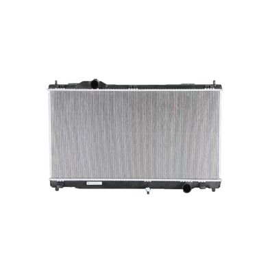 قیمت خوب 1640031440 قطعات معدنی اتومبیل خنک کننده خنک کننده آلومینیوم برای لکسوس IS250 آنلاین