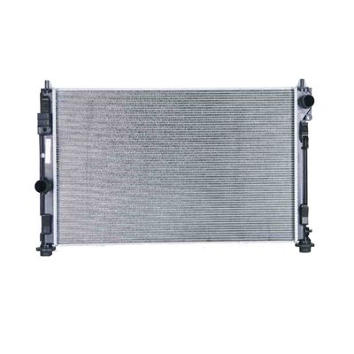 قیمت خوب قطعات اتوماتیک خنک کننده مایع خنک کننده موتور برای کریسلر جیپ کامپاس پاتریوت 5191249AA 5191286AA آنلاین