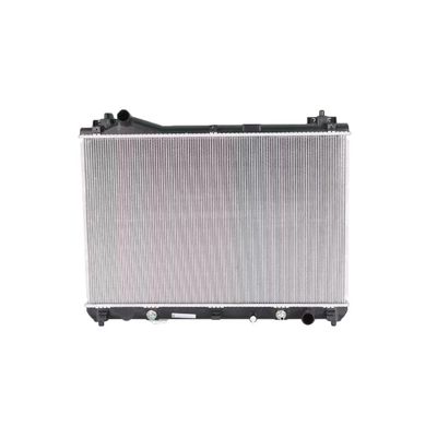 قیمت خوب سیستم خنک کننده قطعات اتوماتیک آلومینیومی برای سوزوکی گراند ویتارا II 3.2 2005- آنلاین