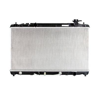 قیمت خوب سیستم خنک کننده خودرو مخزن آب رادیاتور آلومینیومی 1640028520 164000H250 برای تویوتا کامری آنلاین