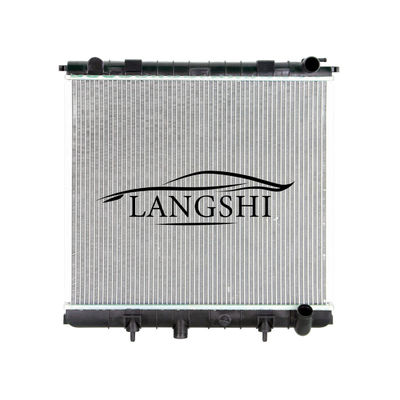 قیمت خوب 1994-2002 سال Land Rover RANGE ROVER II P38A قطعات یدکی اتومبیل رادیاتور آلومینیومی AU2173 آنلاین