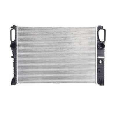 قیمت خوب 2115003202 رادیاتور آلومینیومی برای مرسدس بنز E200 E220 E280 C219 CLS320 OE NO آنلاین