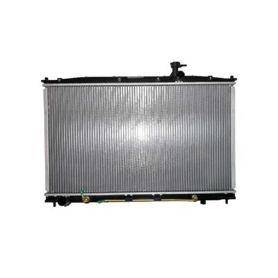 قیمت خوب مخزن آب آلومینیومی برای هیوندای سانتا فی 2.7 سال 2007-2009 سال 25310-0W000 سیستم خنک کننده آنلاین
