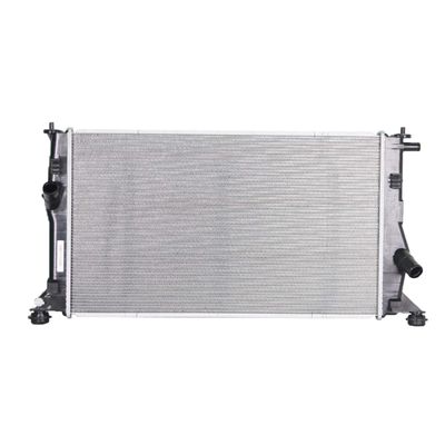 قیمت خوب رادیاتور آلومینیومی و مخزن آب پلاستیکی برای مزدا5 2.0 خنک کننده موتور DRM10076 آنلاین