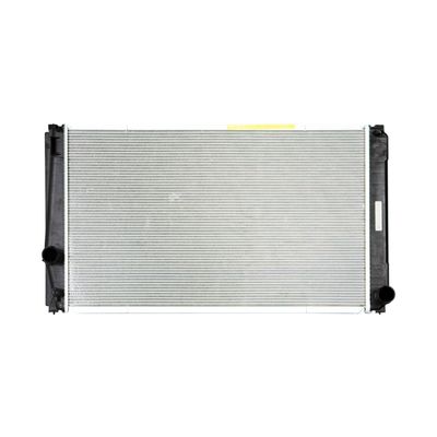 قیمت خوب سیستم خنک کننده خودرو مخزن آب رادیاتور آلومینیومی برای تویوتا RAV4 Previa Estima Alphard آنلاین