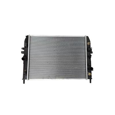قیمت خوب رادیاتور آلومینیومی و مخزن آب پلاستیکی برای مازدا MX-5 III NC 1.6/1.8 سیستم خنک کننده آنلاین