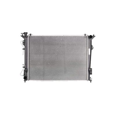 قیمت خوب 253100R240 253100R245 253103K640 253103K290 253103K280 رادیاتور آلومینیومی برای هیوندای سوناتا 20 آنلاین
