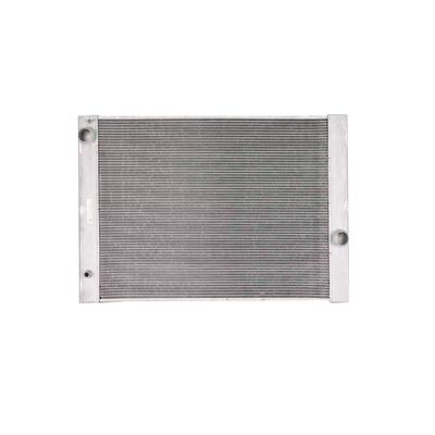 قیمت خوب رادیاتور آلومینیومی برای BMW E60 E61 E63 E64 17117519211 7' سری 750Li KBW2285 آنلاین