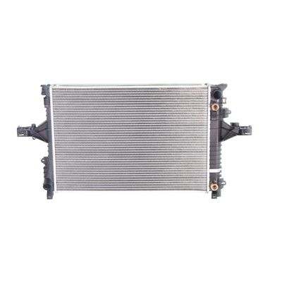 قیمت خوب S60 I 132.041 مخزن آب پلاستیکی رادیاتور آلومینیومی برای VOLVO S60 S80 V70 36002407-9 آنلاین