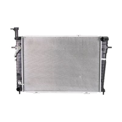 قیمت خوب 25310-1F600 مخزن آب رادیاتور آلومینیومی برای KIA SPORTAGE 2.7 سیستم خنک کننده موتور اتوماتیک آنلاین