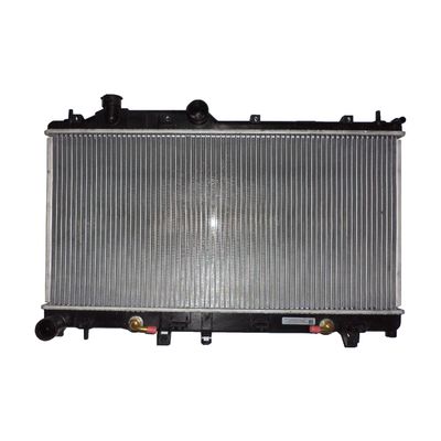 قیمت خوب 45119AG00A 45111AG02A 45119FG000 45119FG040 مخزن آب رادیاتور آلومینیومی برای و XV آنلاین