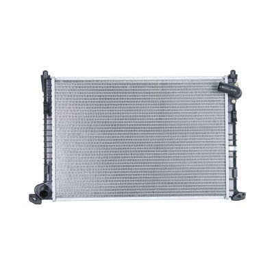 قیمت خوب 2001-2023 سال OE NO. 17101475550 مخزن آب رادیاتور آلومینیومی برای BMW Mini Cooper آنلاین