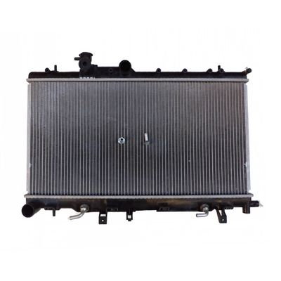 قیمت خوب مخزن آب رادیاتور آلومینیومی پیشرفته برای Subaru IMPREZA 2.0 آنلاین