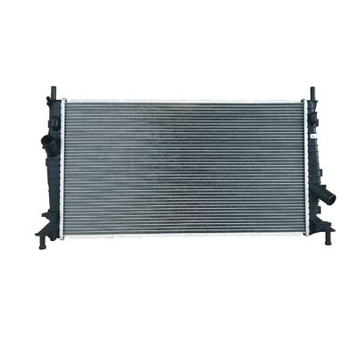 قیمت خوب سیستم خنک کننده موتور خودرو خنک کننده مایع خنک کننده برای مزدا مزدا3 LFN715200 رادیاتور آلومینیومی آنلاین